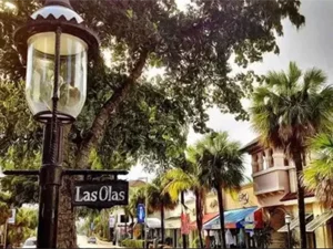 Ocala district Fort Lauderdale Florida