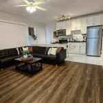 1 bedroom 1 bath apartment for rent in Fort Lauderdale Florida from Home814 Rentals.
