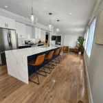 3 bedroom 2 bath apartment for rent in Fort Lauderdale Florida from Home814 Rentals.